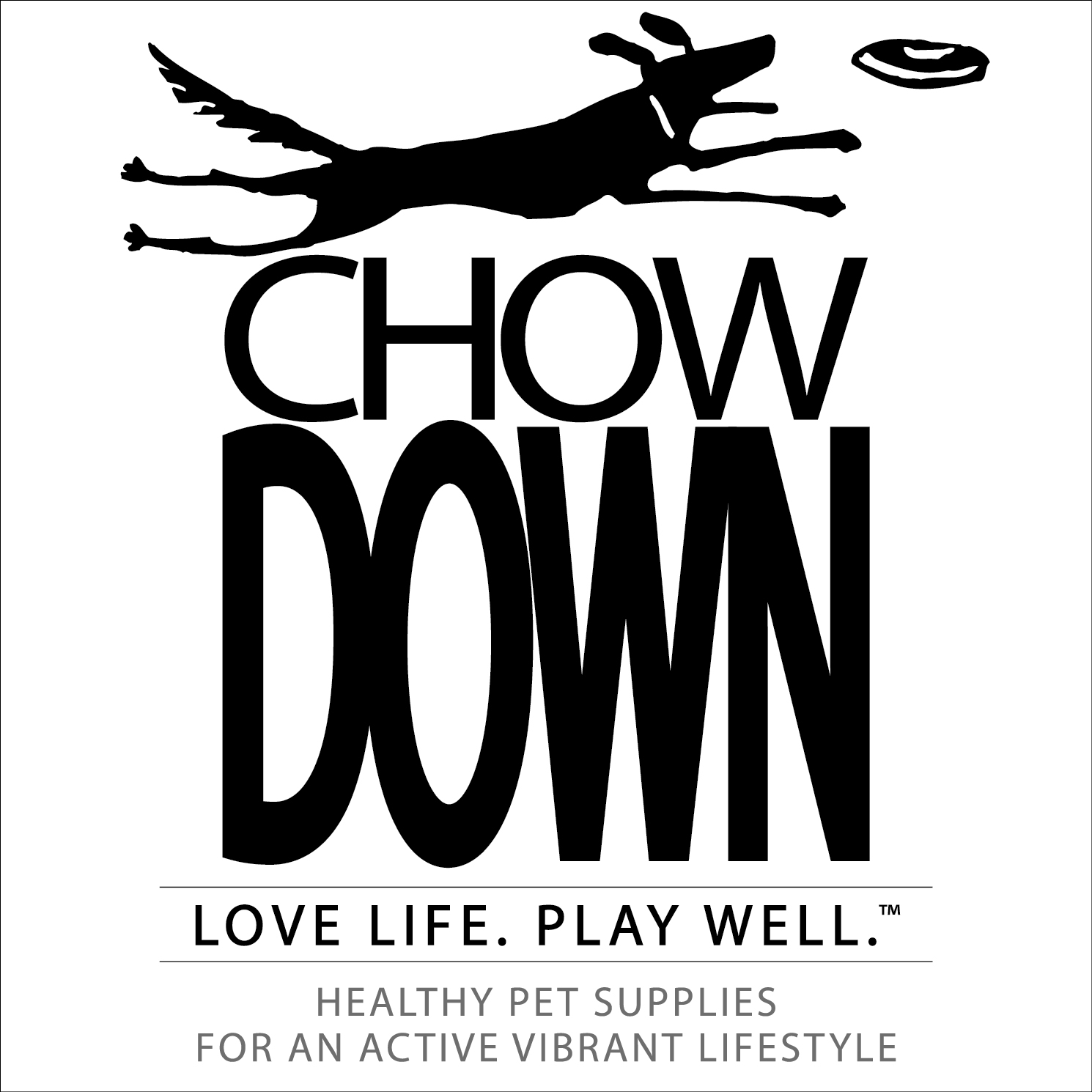Chow Down Pet Supplies